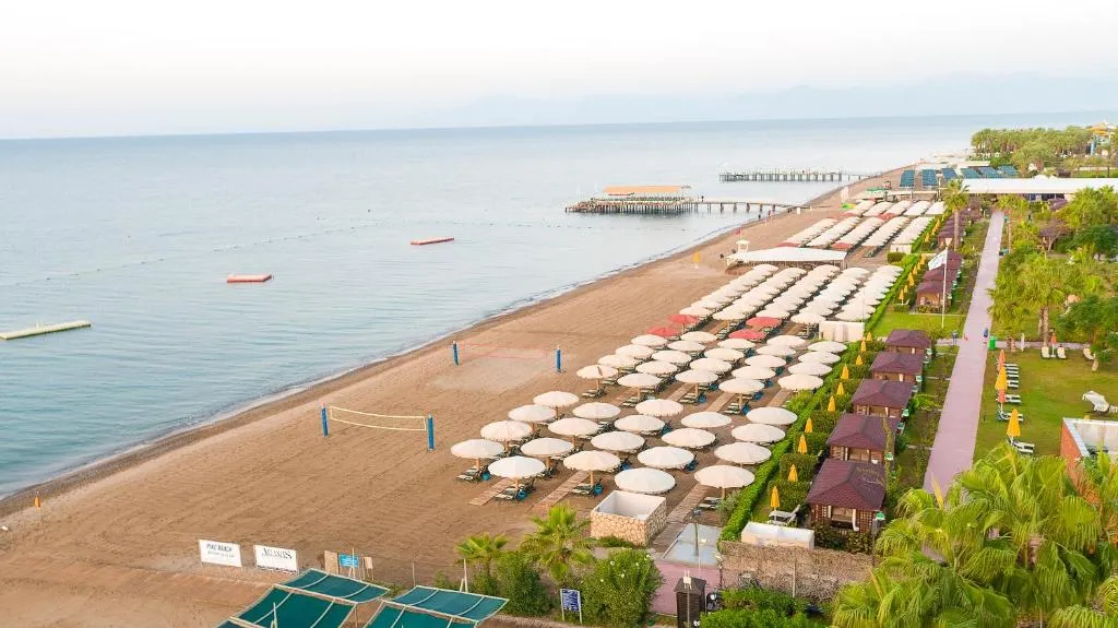 Image of Pine Beach Belek