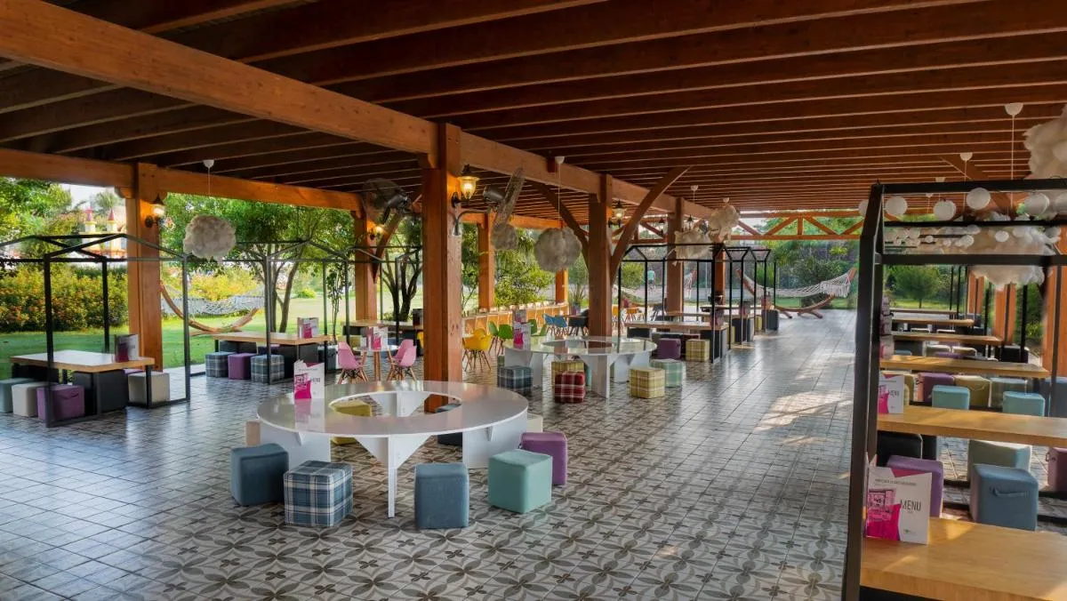 Image 4 of Port Nature Luxury Resort