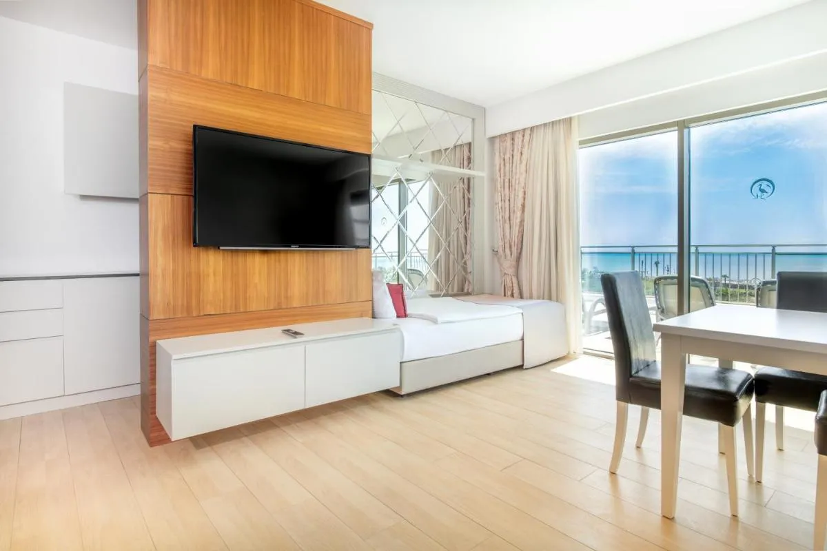 Image 5 of Port Nature Luxury Resort