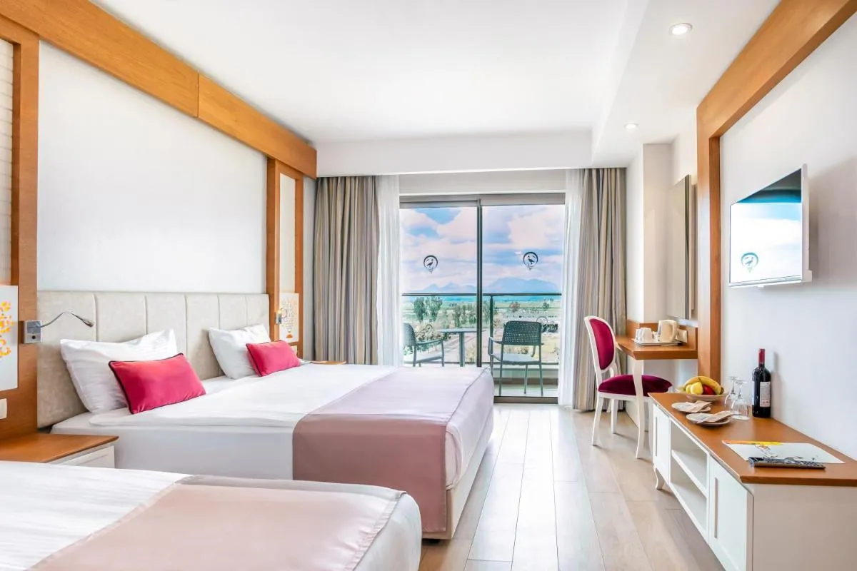 Image 1 of Port Nature Luxury Resort