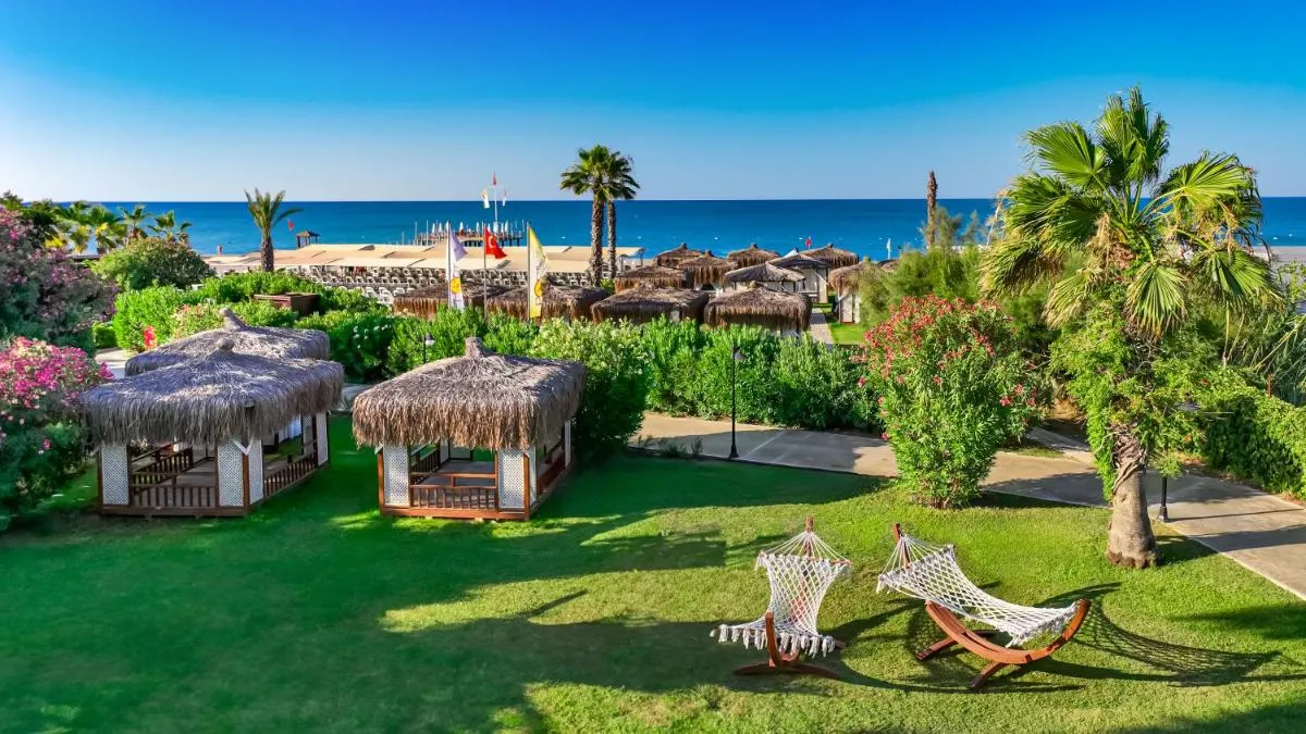 Image 6 of Port Nature Luxury Resort