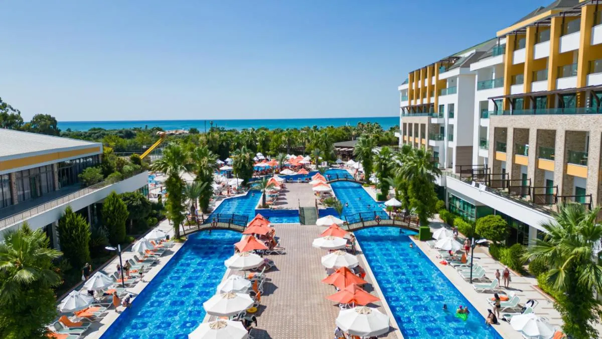 Image 3 of Port Nature Luxury Resort