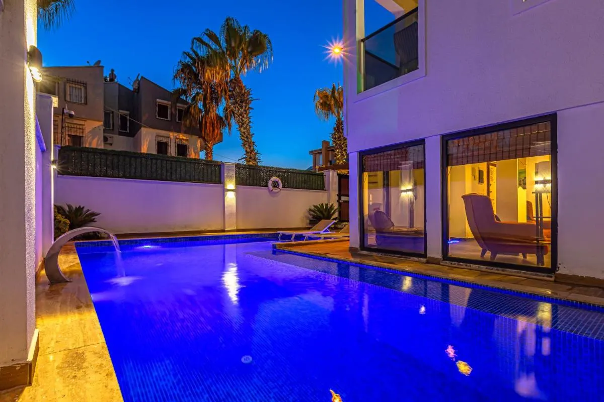 Image 6 of Private & Secluded Luxury Villa Casa Pura Vida