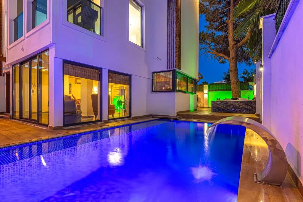 Image of Private & Secluded Luxury Villa Casa Pura Vida