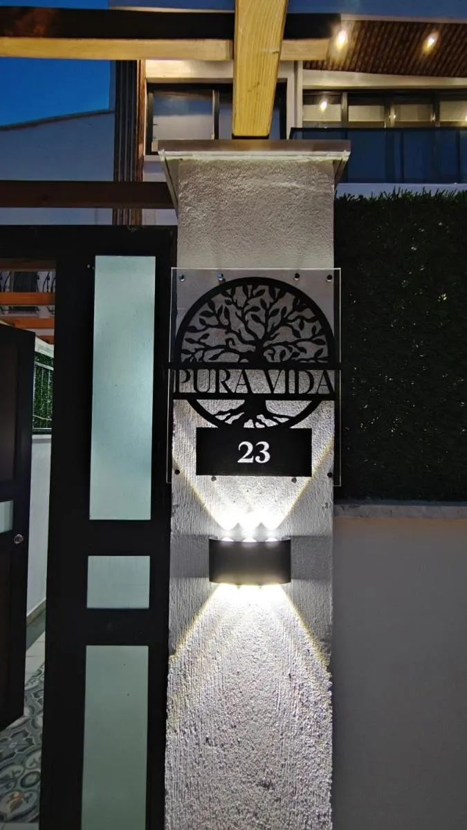 Image 4 of Private & Secluded Luxury Villa Casa Pura Vida