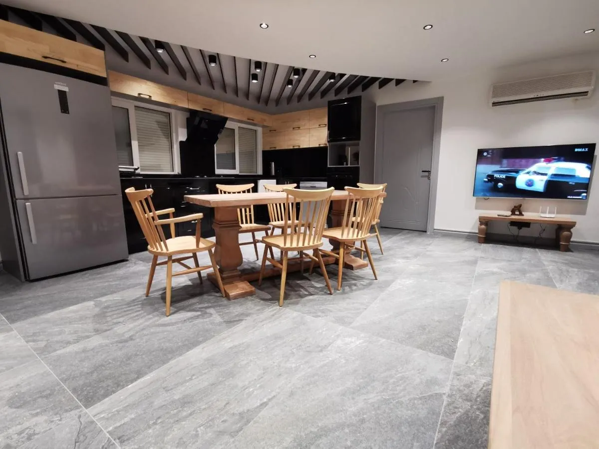 Image 4 of RED PREMIUM VIP// CUSTOM DESIGN VILLA WITH TURKISH BBQ+PRVT SWMG POOL