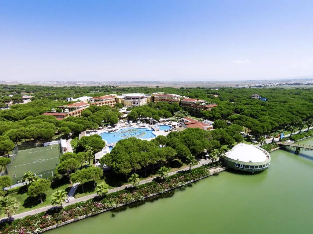 Image of ROBINSON NOBILIS – All inclusive