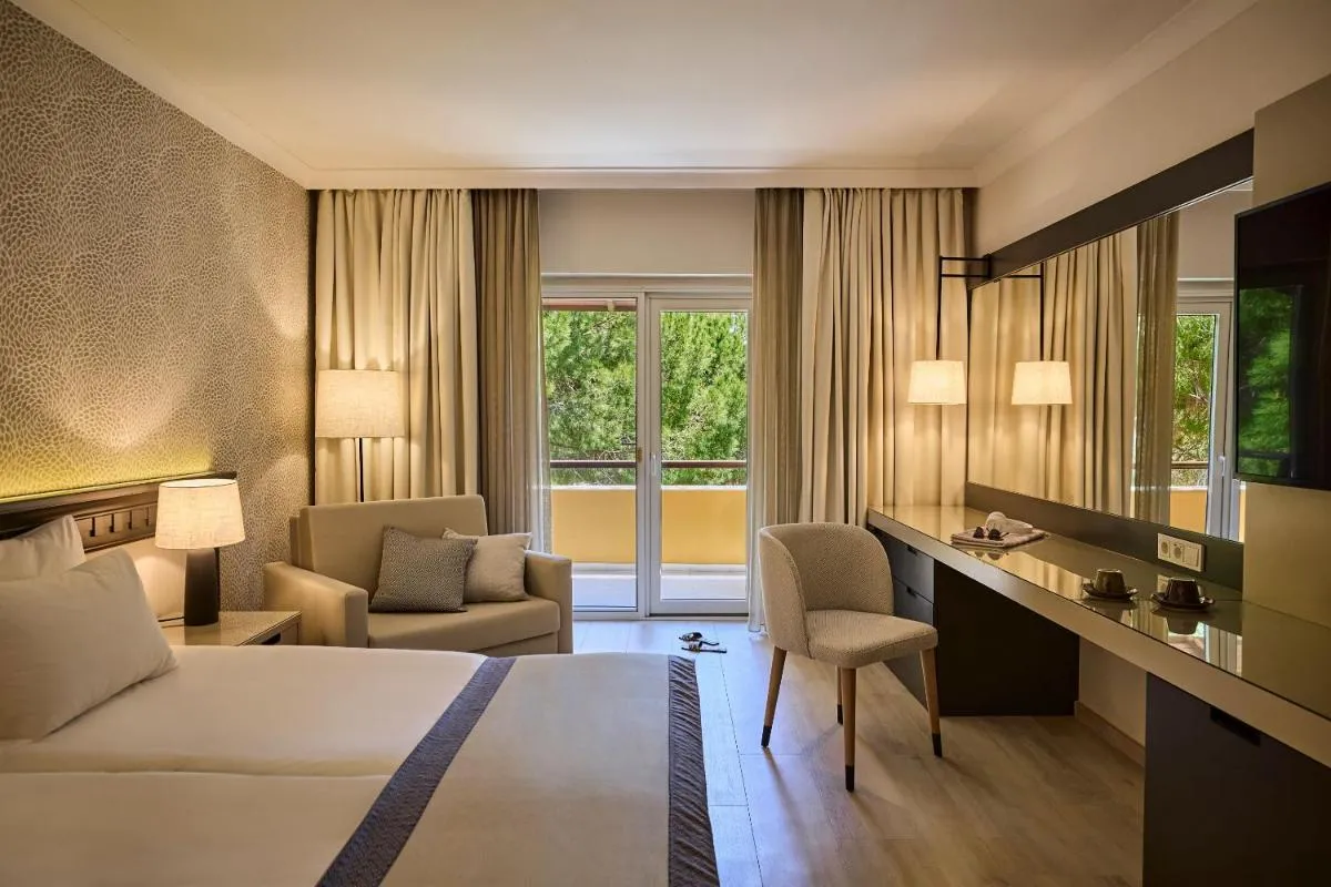 Image 1 of ROBINSON NOBILIS – All inclusive