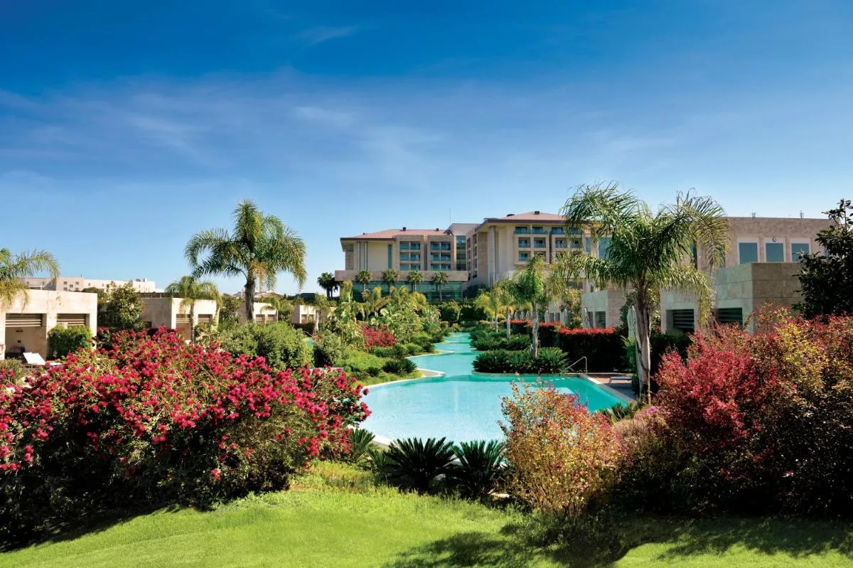 Image 2 of Regnum Carya