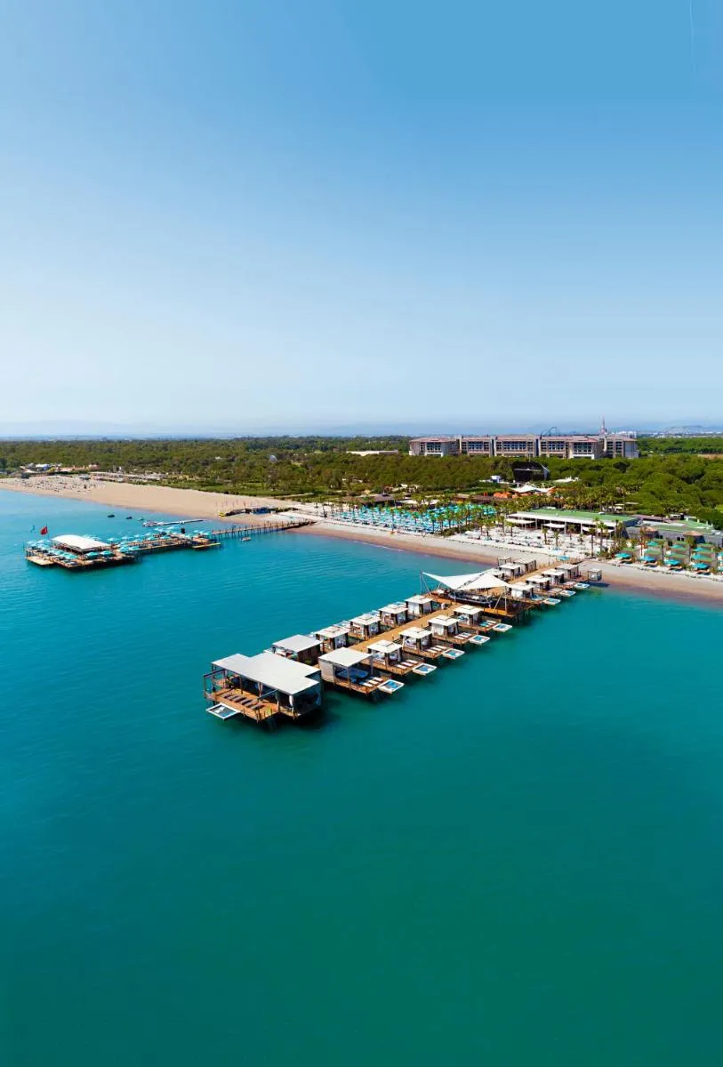 Image 3 of Regnum Carya