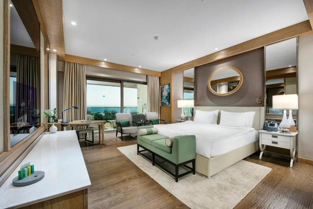 Image of Regnum Carya