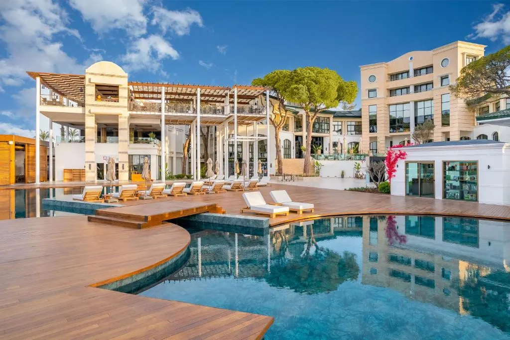 Image of Rixos Park Belek – The Land Of Legends Access