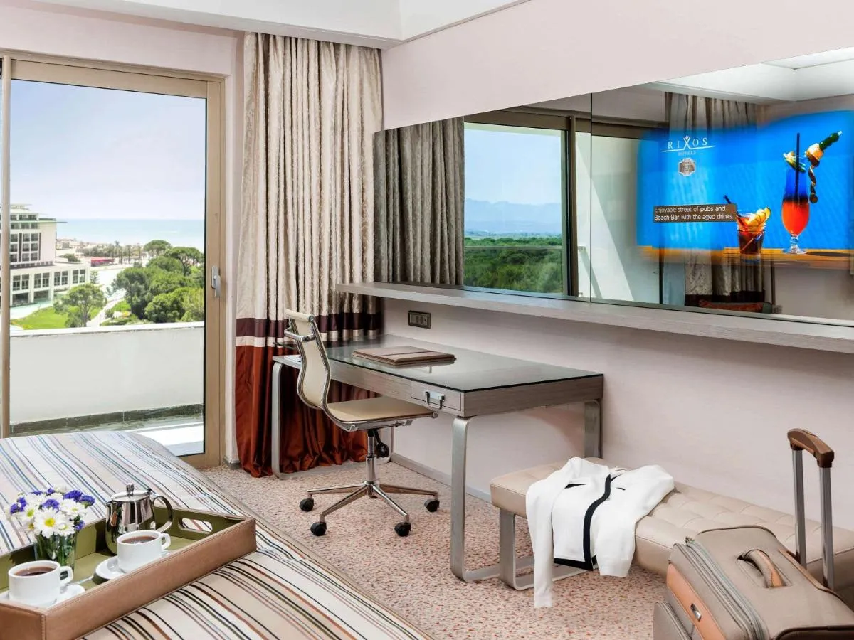 Image 5 of Rixos Premium Belek – The Land of Legends Access