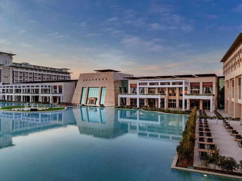 Image of Rixos Premium Belek – The Land of Legends Access