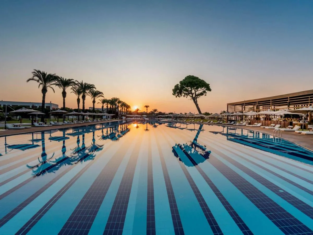 Image 2 of Rixos Premium Belek – The Land of Legends Access