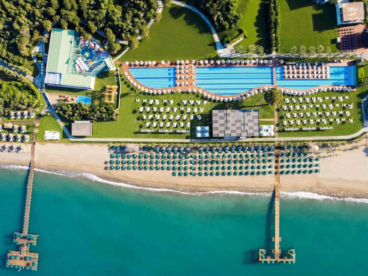 Image 4 of Rixos Premium Belek – The Land of Legends Access