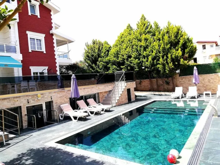 Image of Royal Palace Belek Private Pool Halal Booking