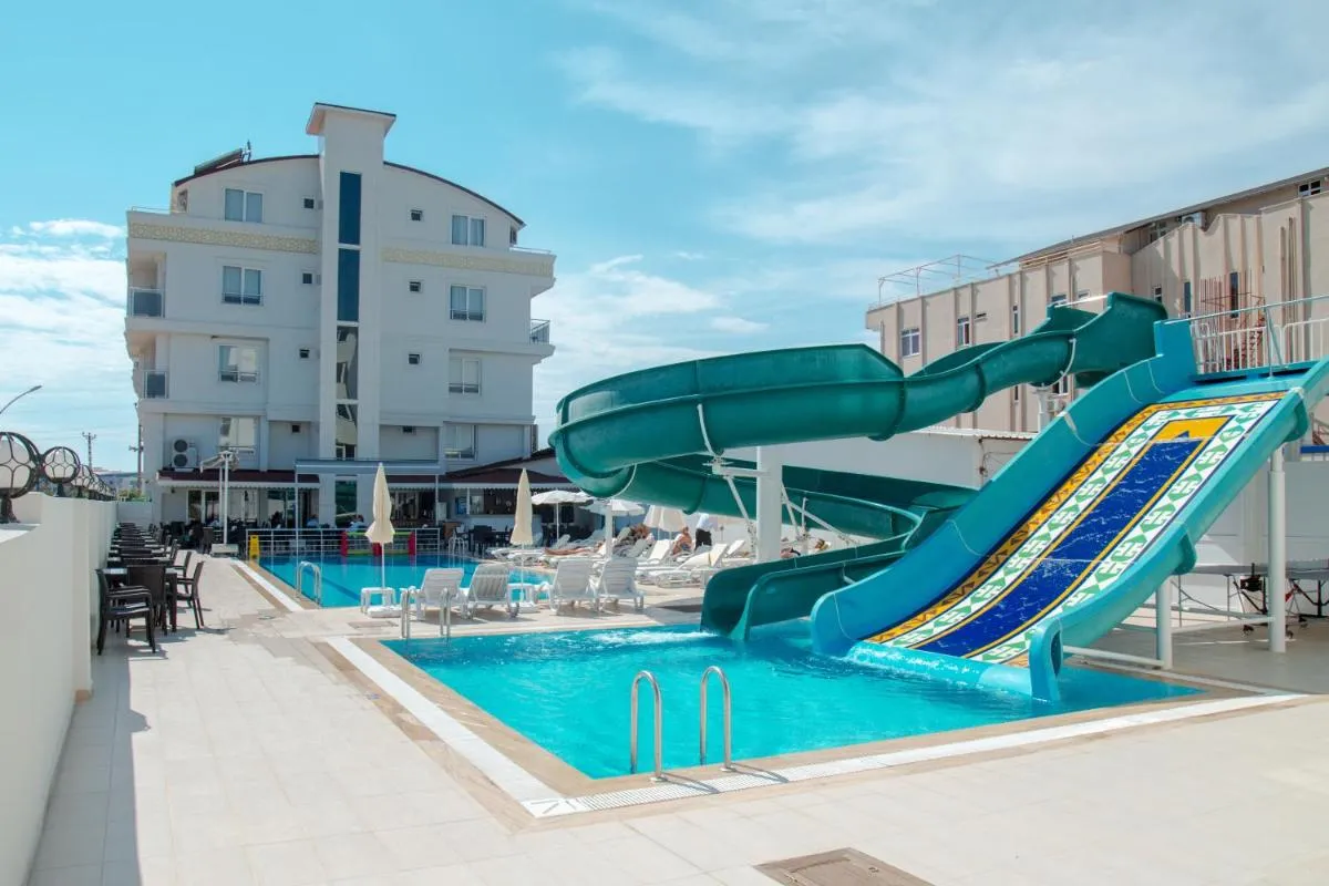 Image 3 of Sarp Hotel Kadriye