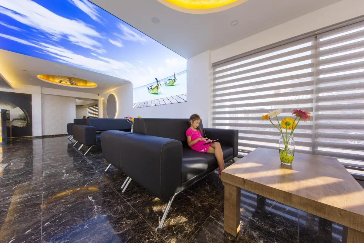 Image 5 of Sarp Hotel Kadriye
