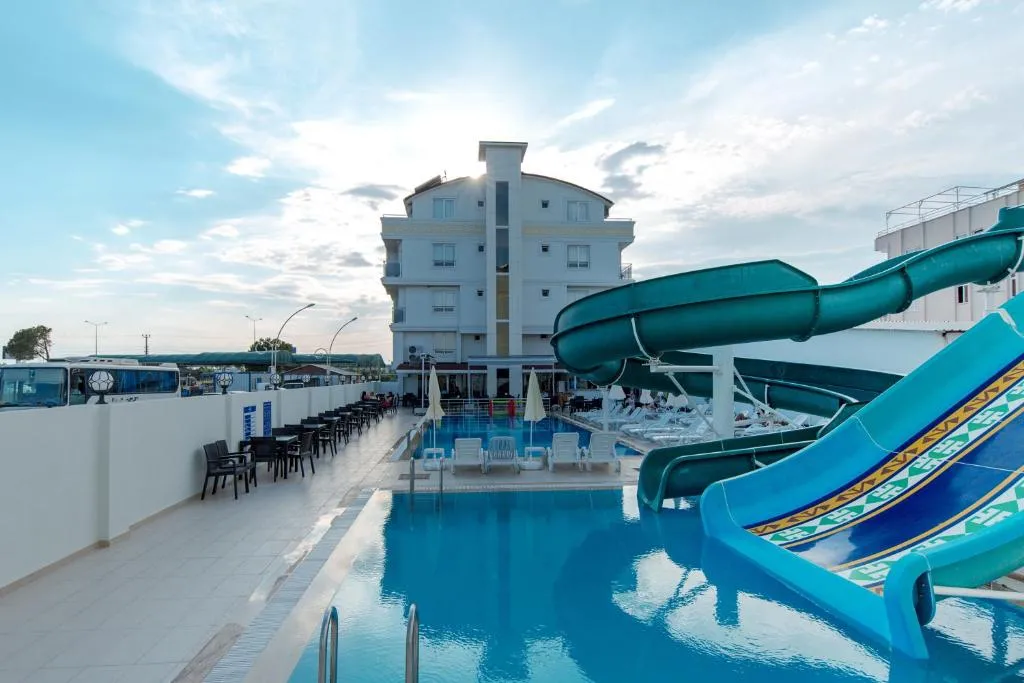 Image of Sarp Hotel Kadriye