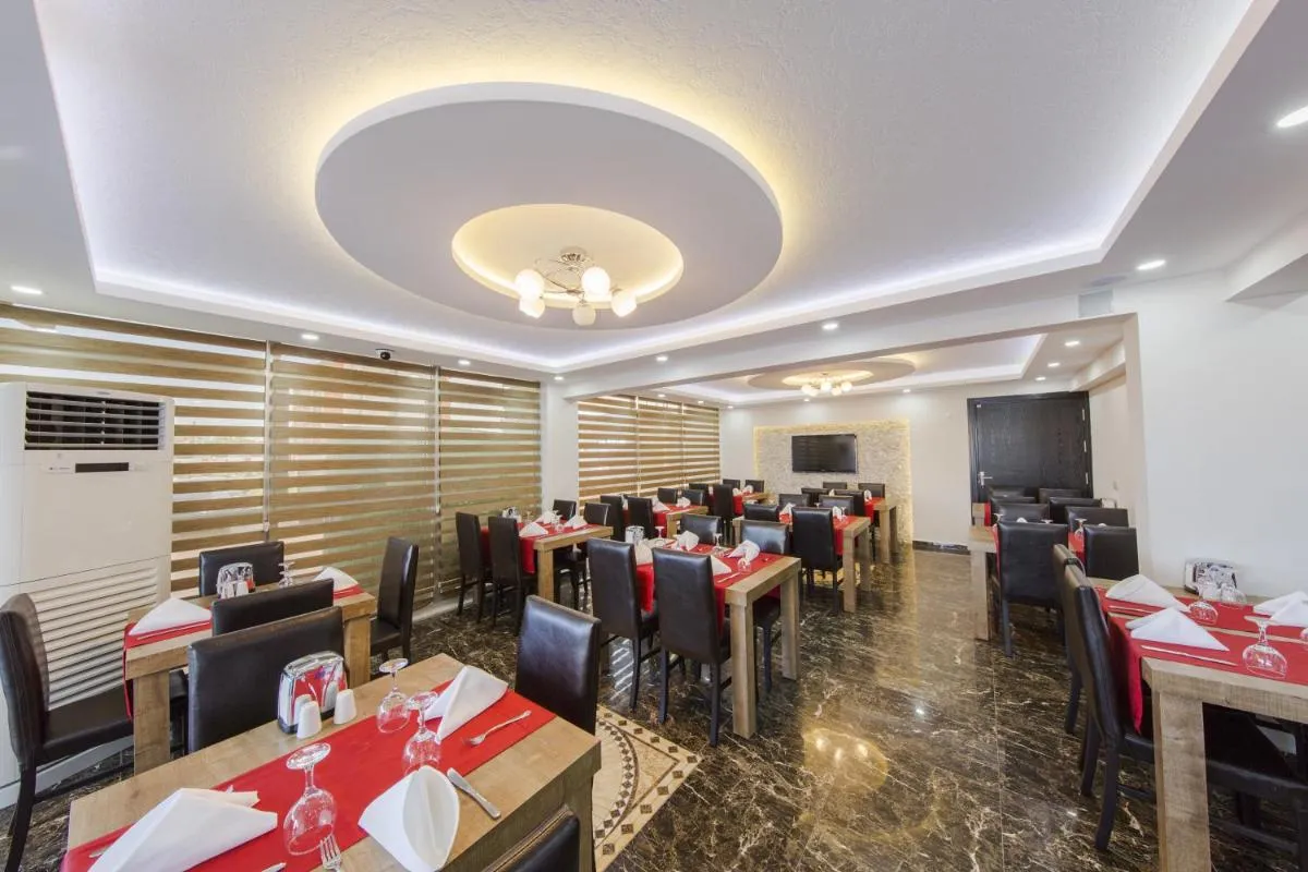 Image 4 of Sarp Hotel Kadriye