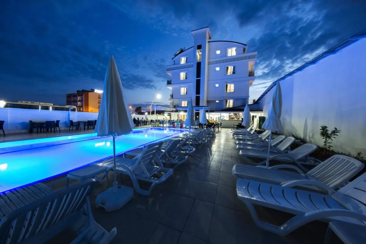 Image 6 of Sarp Hotel Kadriye