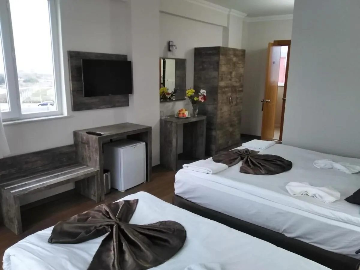 Image 1 of Sarp Hotel Kadriye