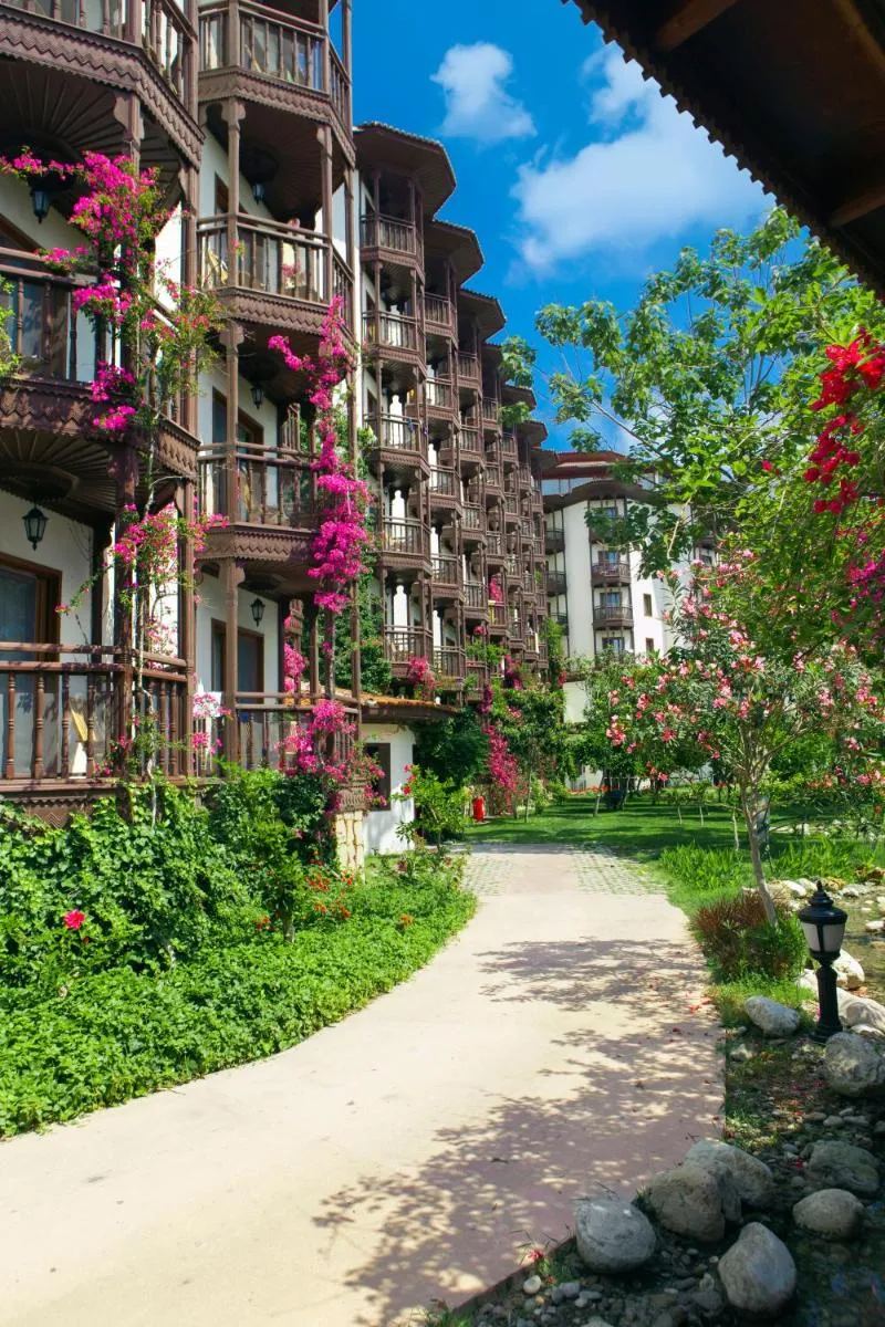 Image 6 of Selectum Family Resort Belek