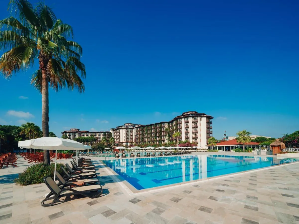 Image 3 of Selectum Family Resort Belek