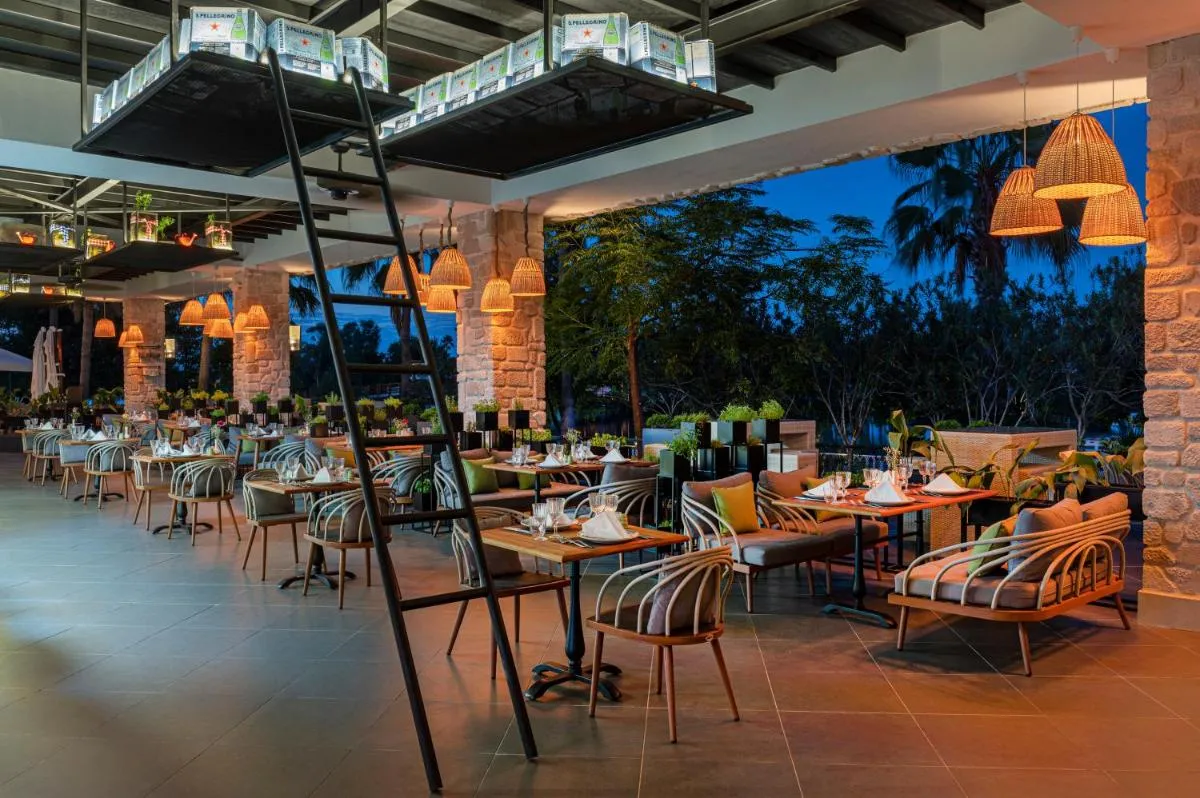Image 4 of Selectum Family Resort Belek