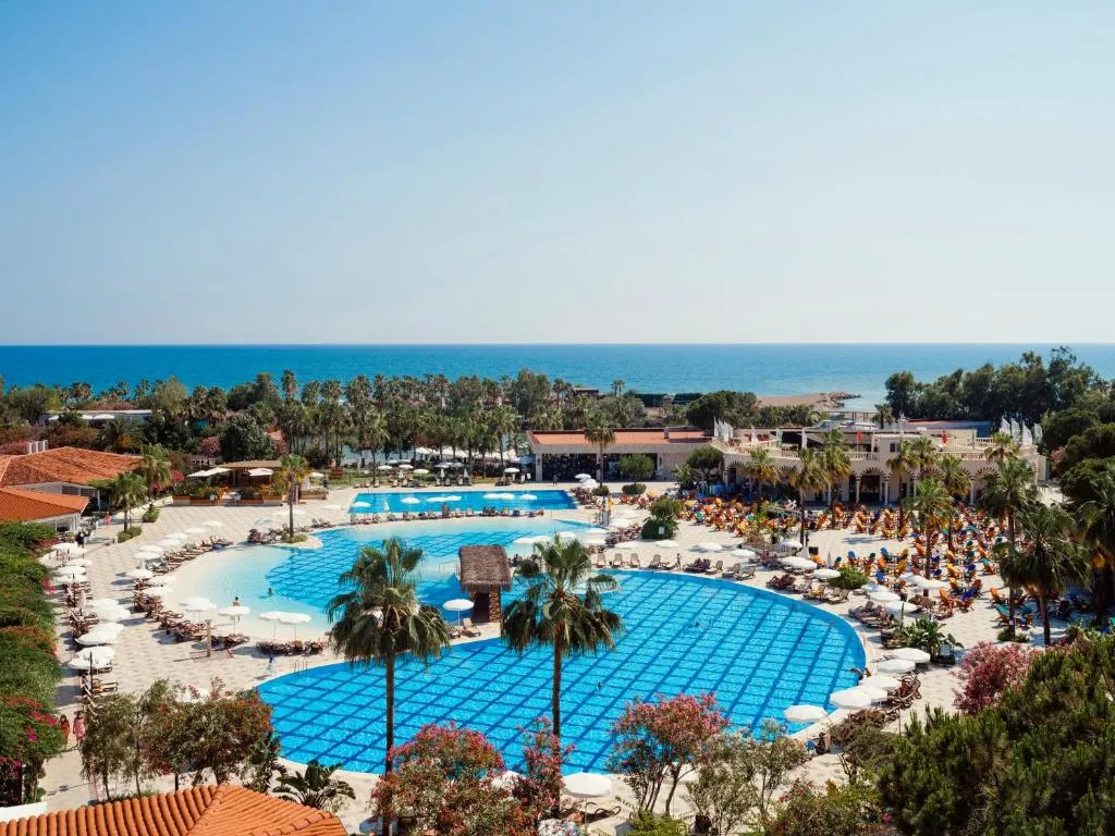 Image of Selectum Family Resort Belek