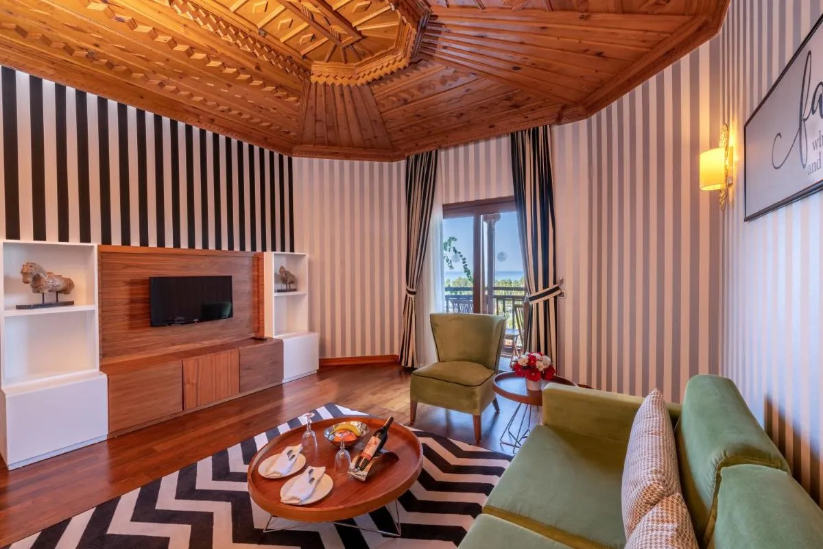 Image 5 of Selectum Family Resort Belek