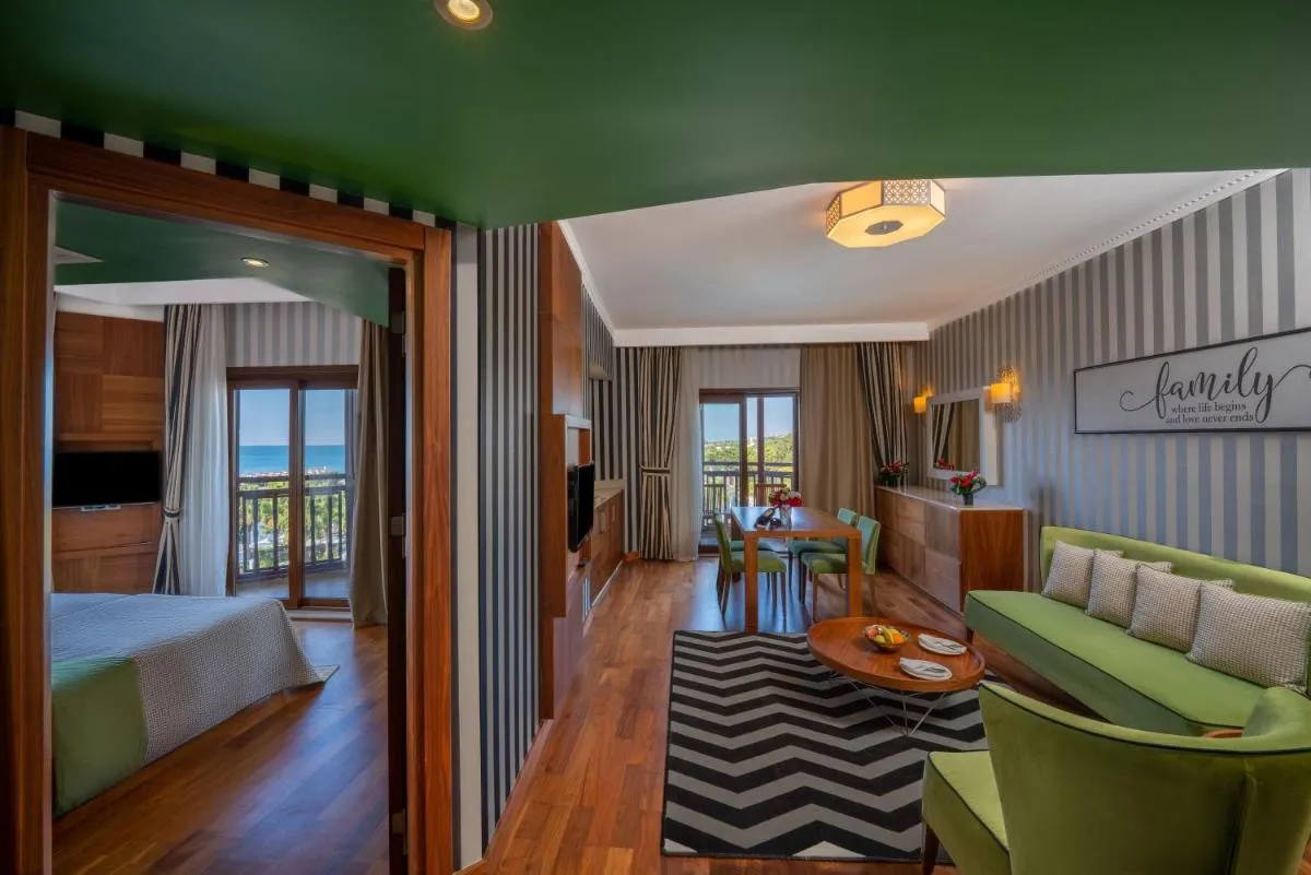 Image 1 of Selectum Family Resort Belek