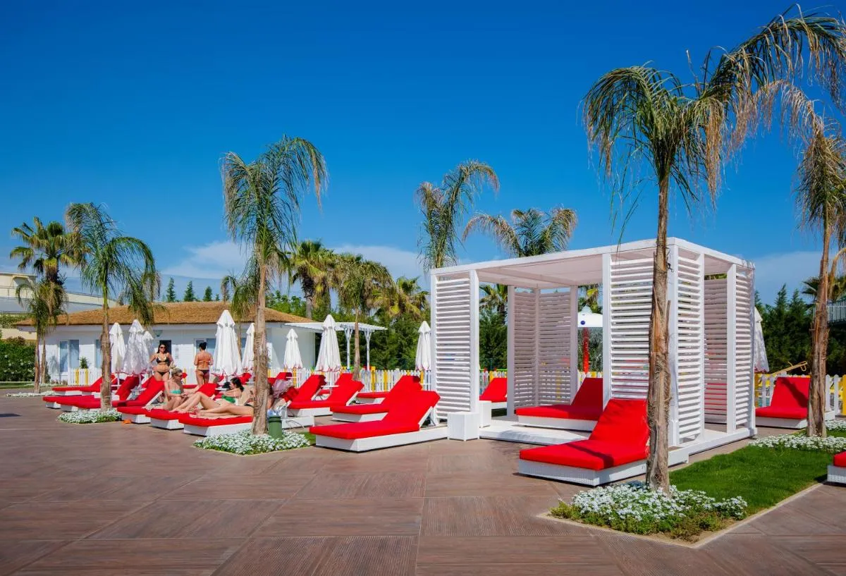 Image 6 of Selectum Luxury Resort Belek