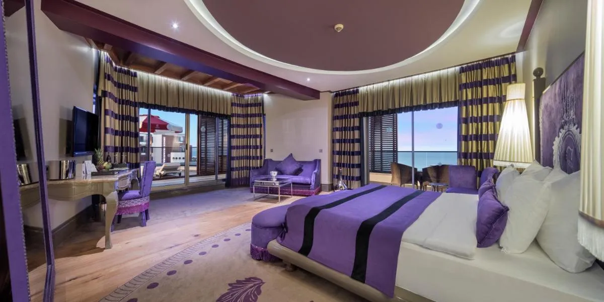 Image 1 of Selectum Luxury Resort Belek