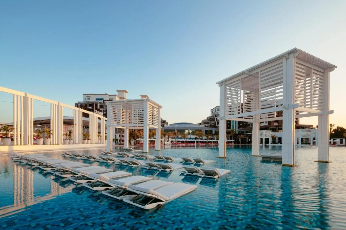 Image 3 of Selectum Luxury Resort Belek