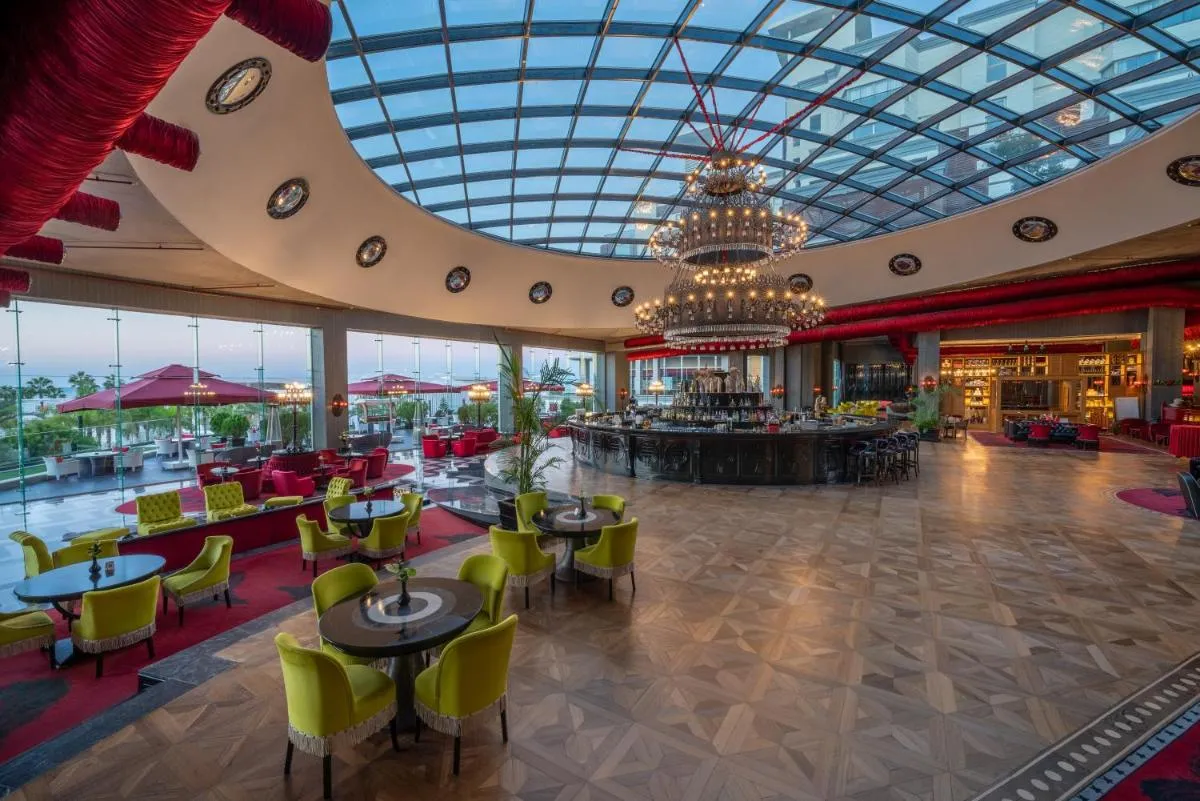 Image 4 of Selectum Luxury Resort Belek