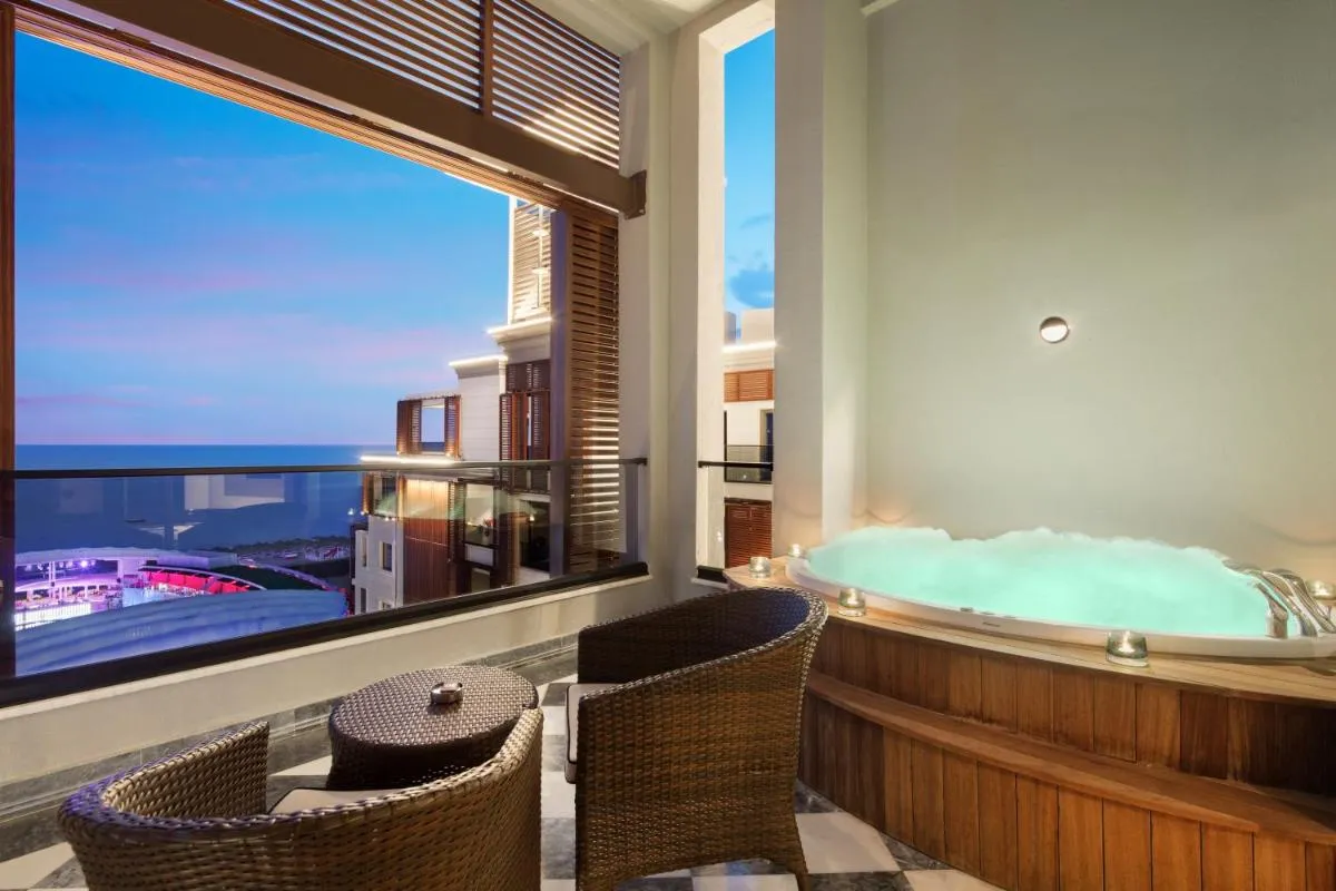 Image 2 of Selectum Luxury Resort Belek