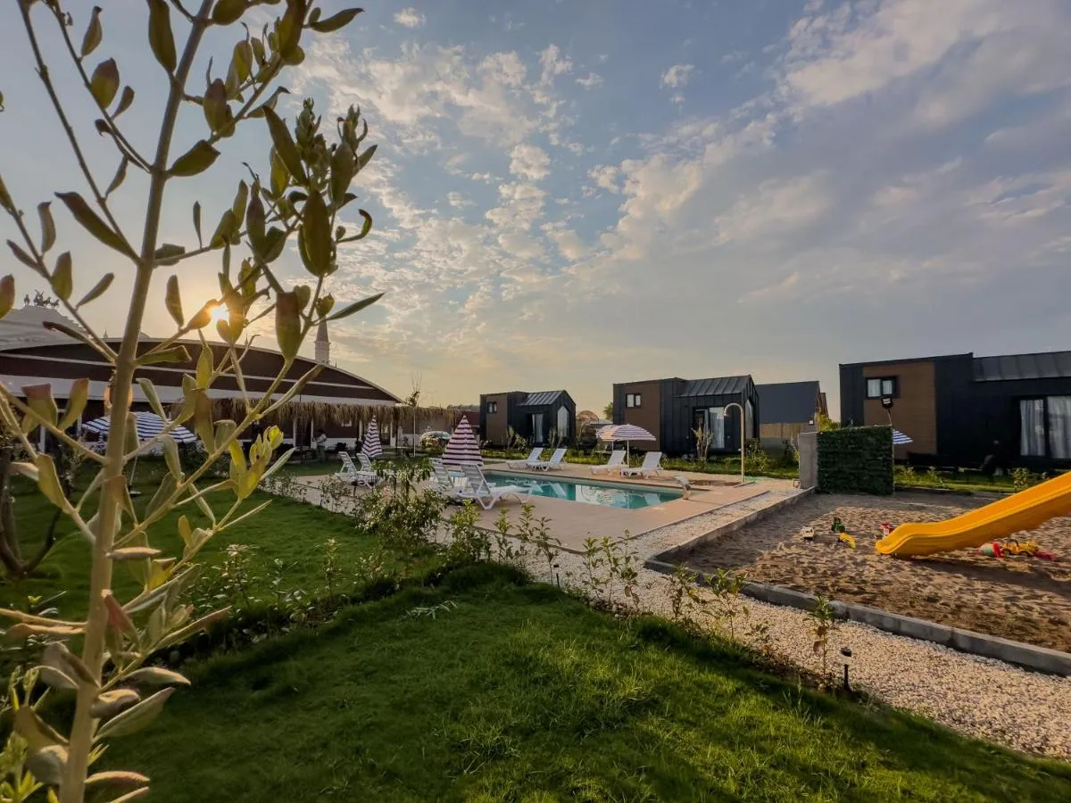 Image 2 of Serenity Village Belek