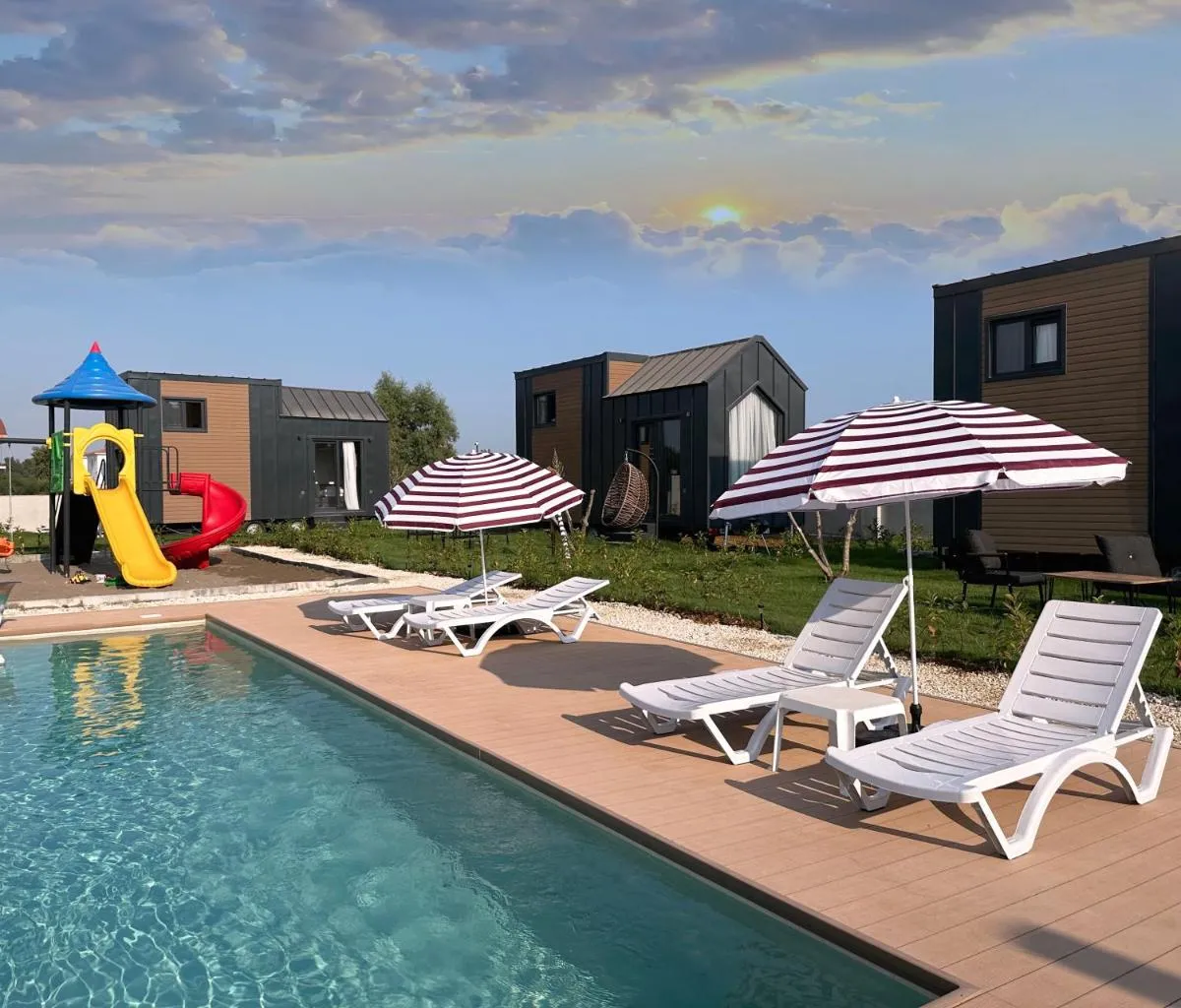 Image 6 of Serenity Village Belek