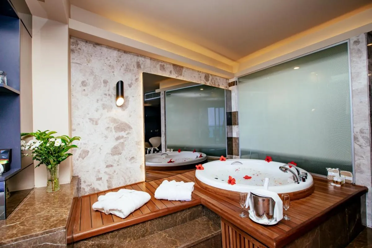 Image 2 of Sherwood Blue Belek – Adults Only
