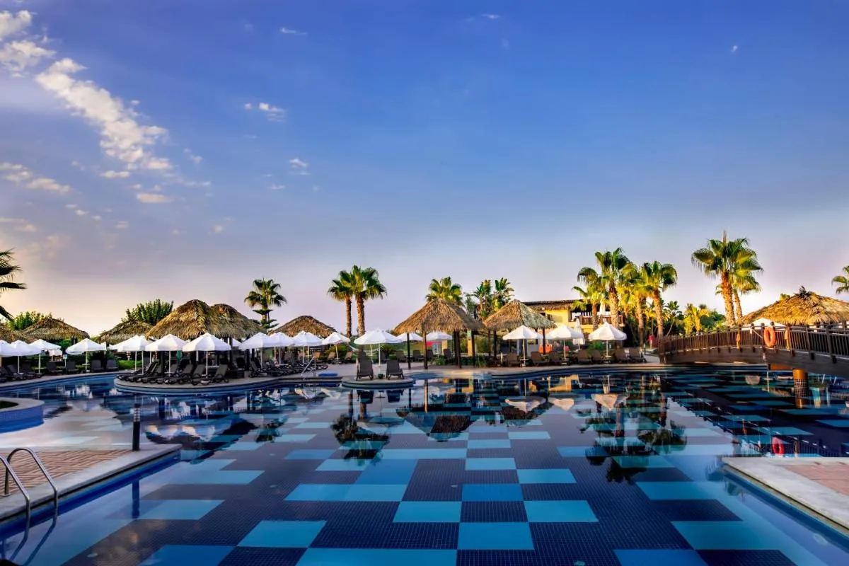 Image 3 of Sherwood Blue Belek – Adults Only