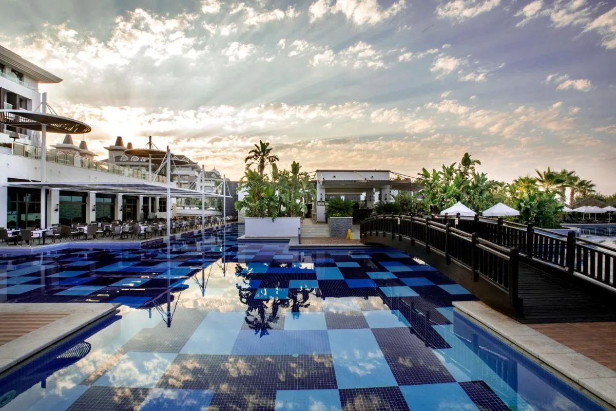 Image 6 of Sherwood Blue Belek – Adults Only