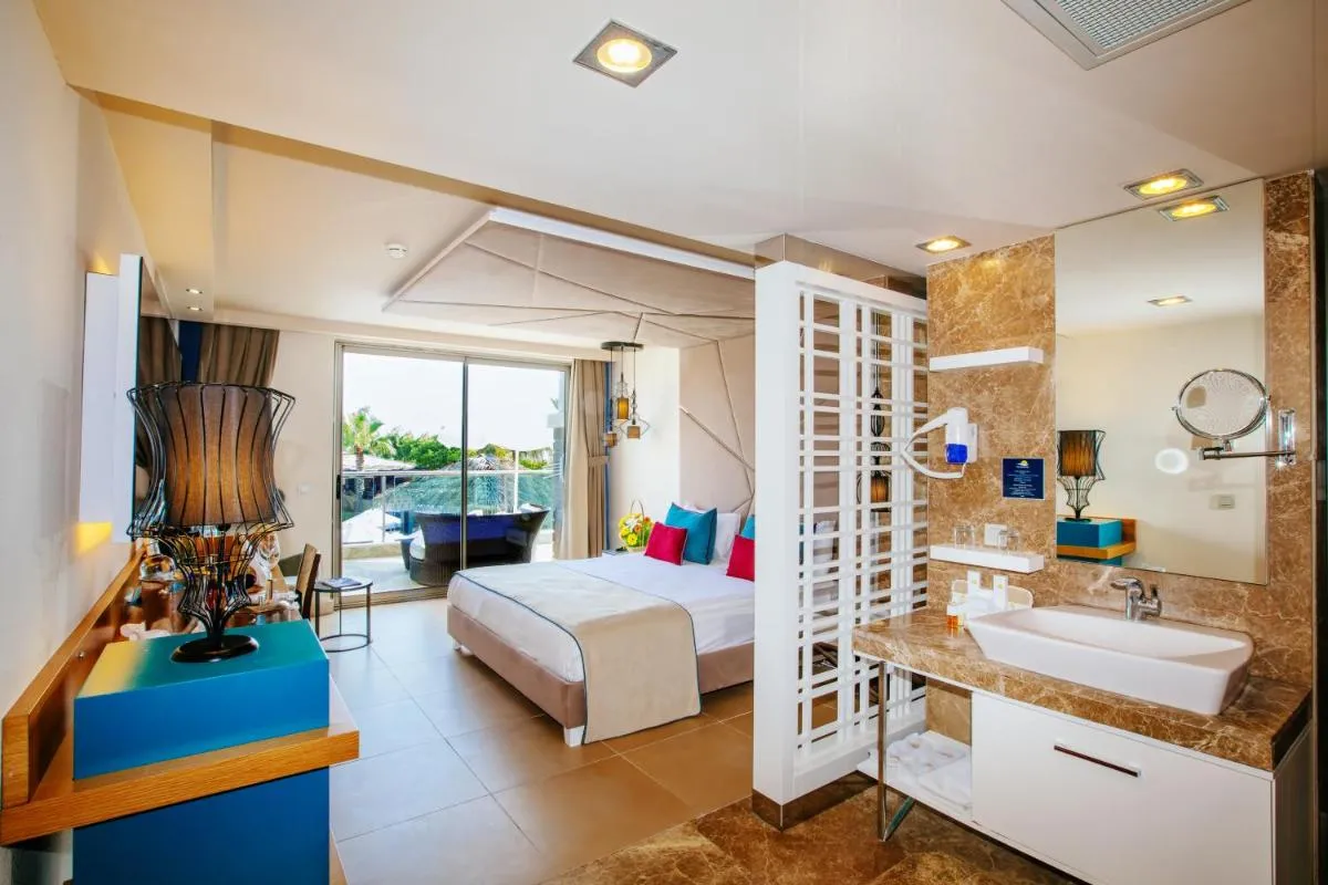 Image 1 of Sherwood Blue Belek – Adults Only