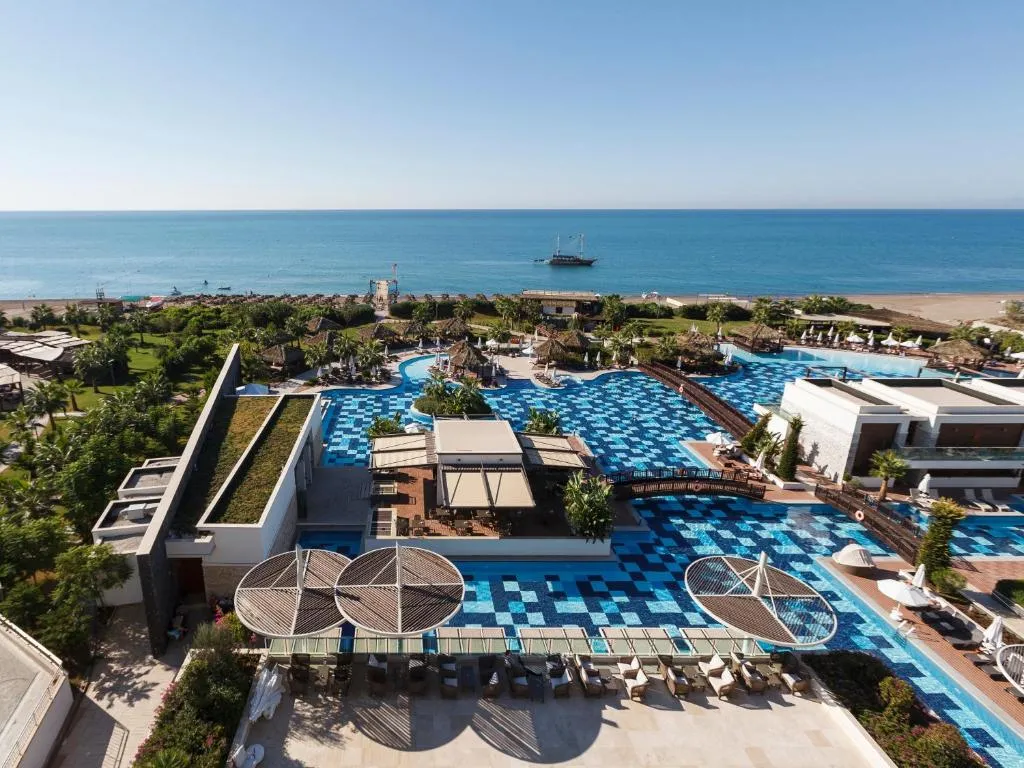 Image of Sherwood Blue Belek – Adults Only