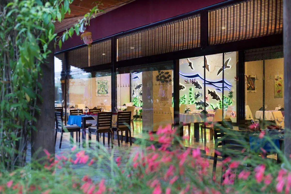 Image 6 of Siam Elegance Hotel & Spa