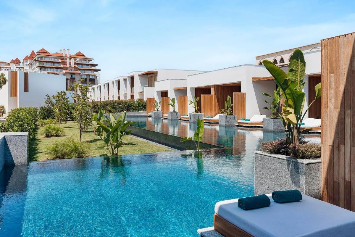 Image 3 of Sirene Belek Hotel