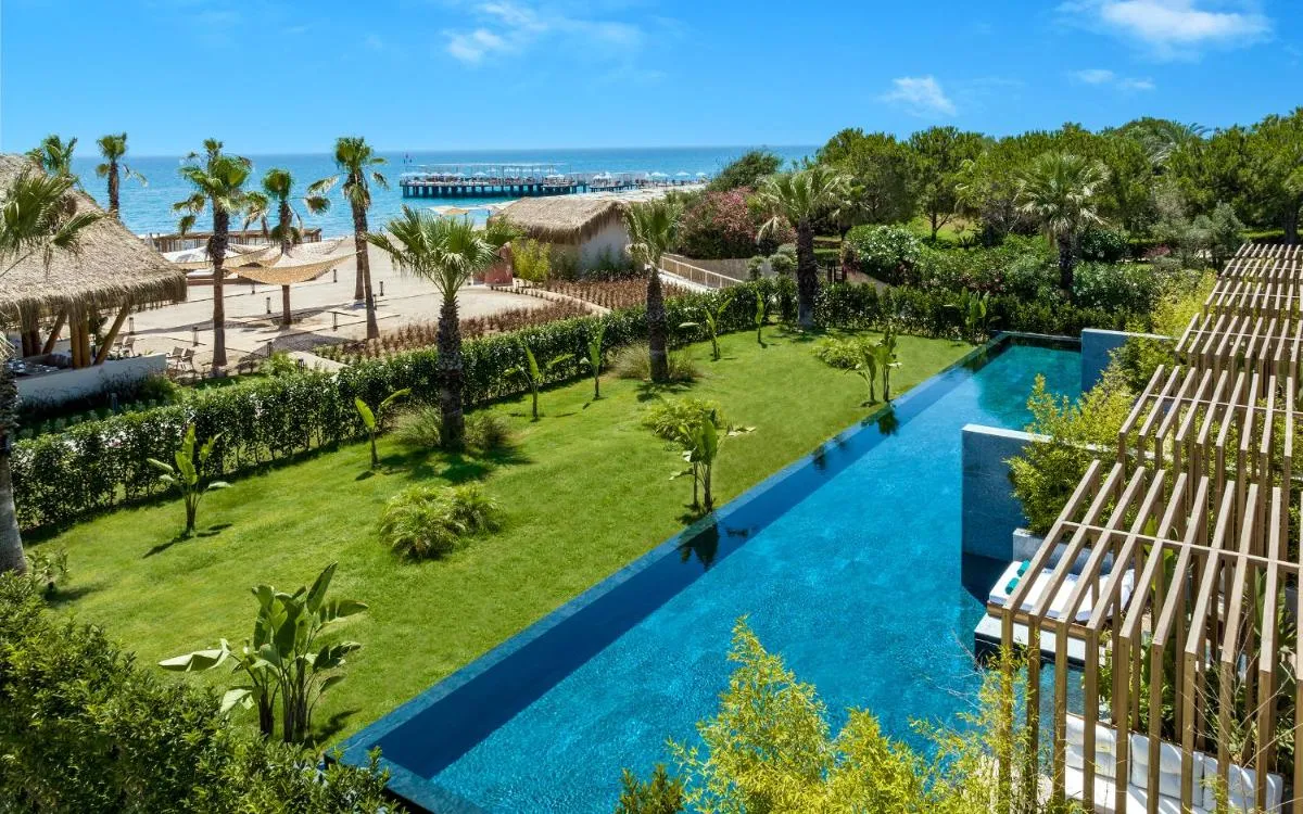 Image 6 of Sirene Belek Hotel