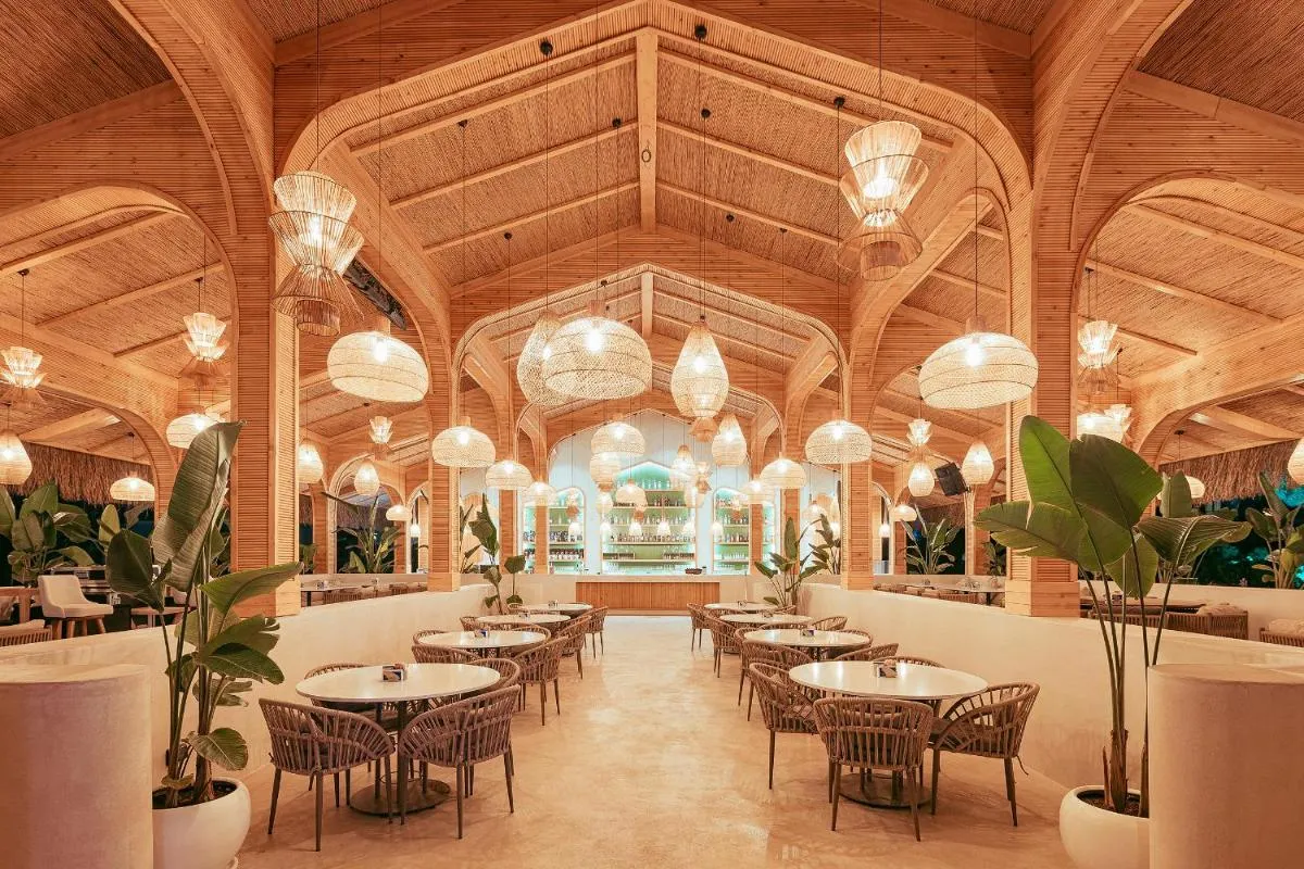 Image 4 of Sirene Belek Hotel