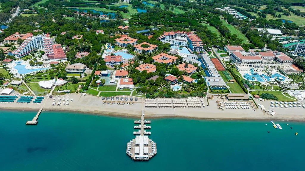 Image of Sirene Belek Hotel